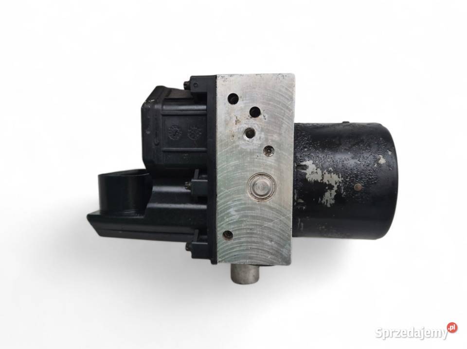 STEROWNIK POMPA ABS IBIZA III POLO FABIA Działoszyce