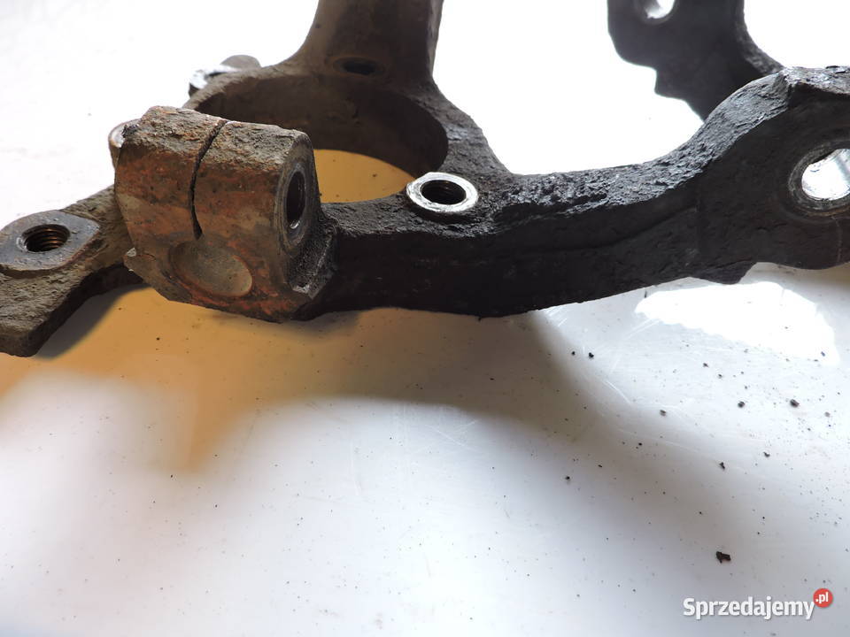 Zwrotnica Lewa Prawa Opel astra H 17 Diesel Myszków