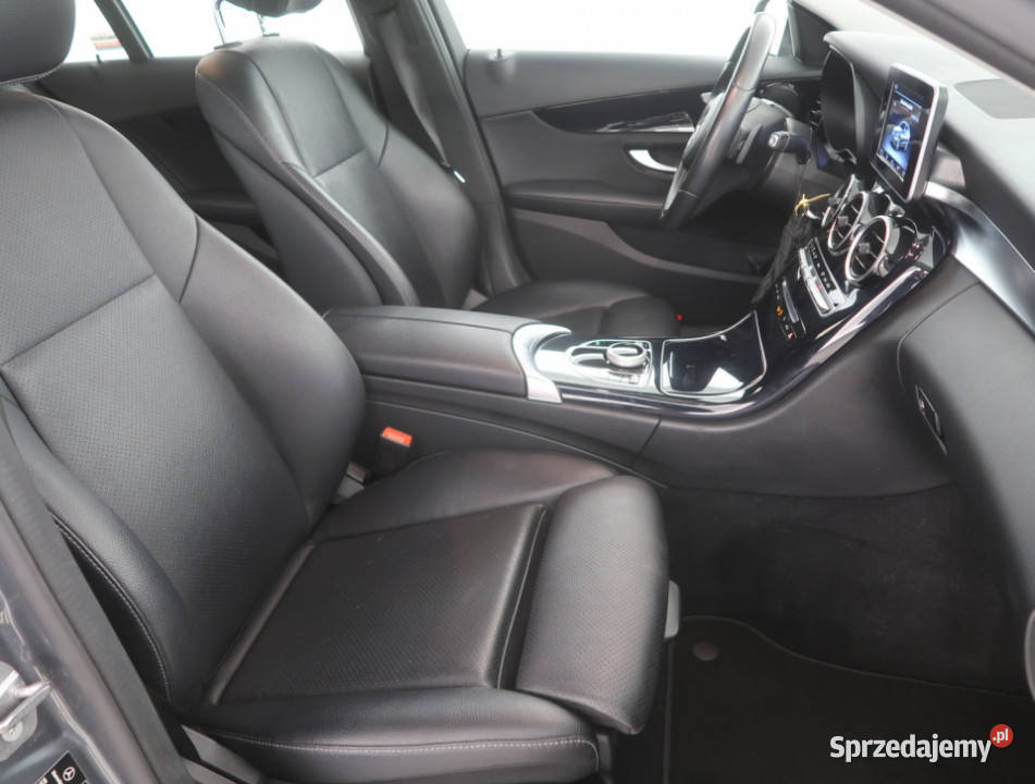 Mercedes C C 180 Bielany Wrocławskie