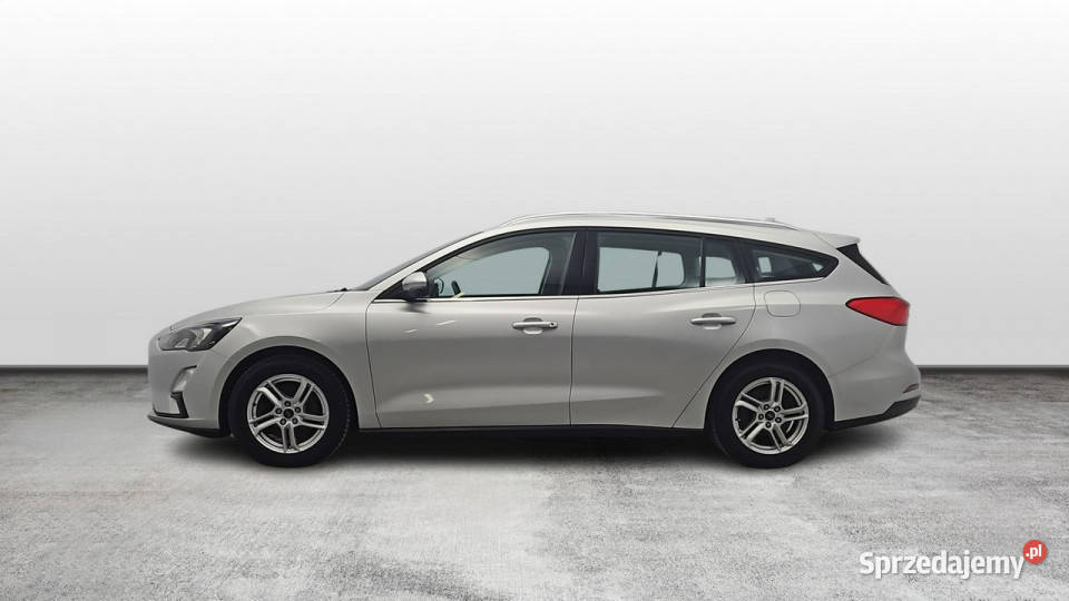 Ford Focus 15 EcoBlue SCR Connected Z Polskiego Rok produkcji 2021 Warszawa sprzedam