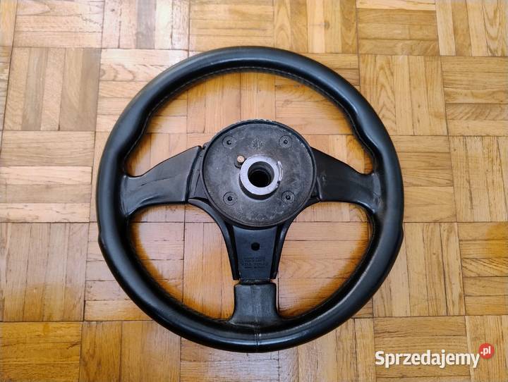 Kierownica Audi Sport Nardi Italia KBA 70133 osobowe podkarpackie Dębica