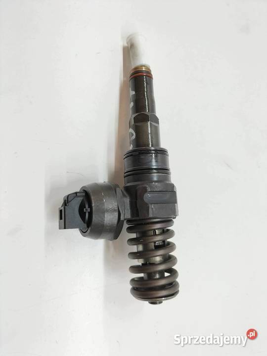 POMPOWTRYSKIWACZ 038130073AG 0414720215 19 TDI sprzedam