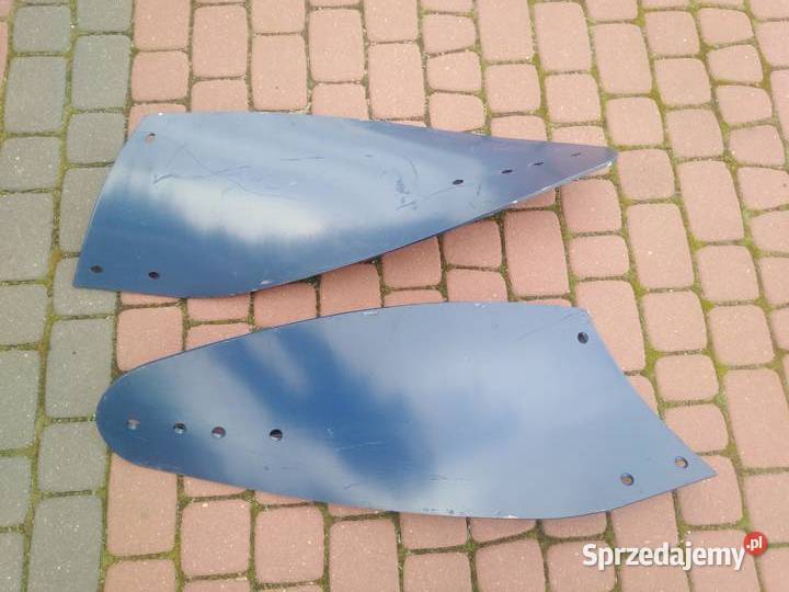 Odkładnica do pługa Overum 8526185262 Frank Płock sprzedam