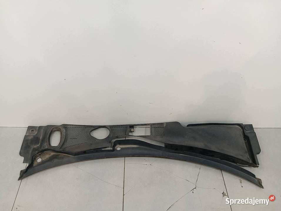 PODSZYBIE PLASTIKOWE KOMPLET 8K1819447 8K1819403