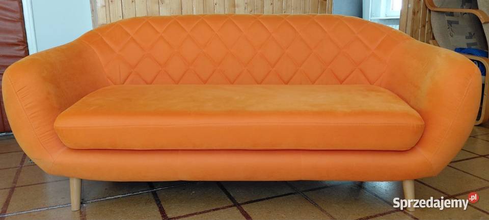 Sofa trzyosobowa Konin sprzedam