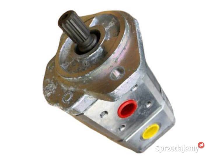 Concentric P1920370 Concentric WK09D2 Podwójna Poznań