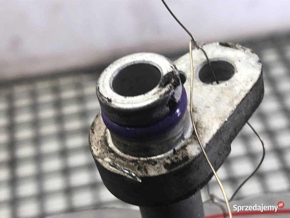 RURKA KLIMATYZACJI SEAT LEON III 5Q0816721AG 20