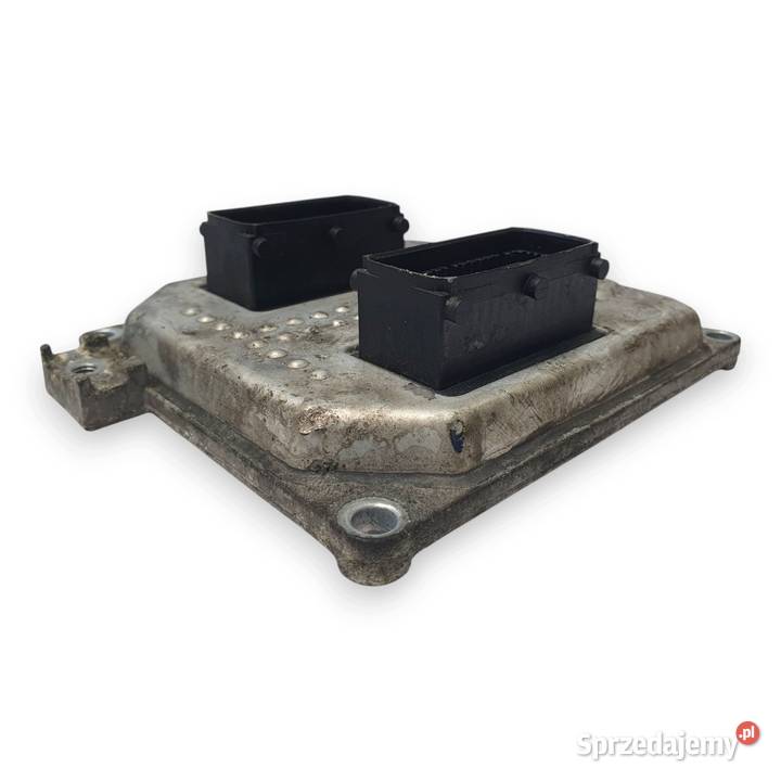 STEROWNIK SILNIKA Opel Astra J 16 16V 55568735 Chełm