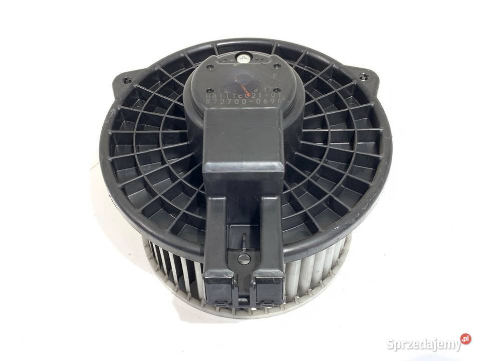 DMUCHAWA NAWIEWU MAZDA 2 DE 8727000690 Dmuchawy