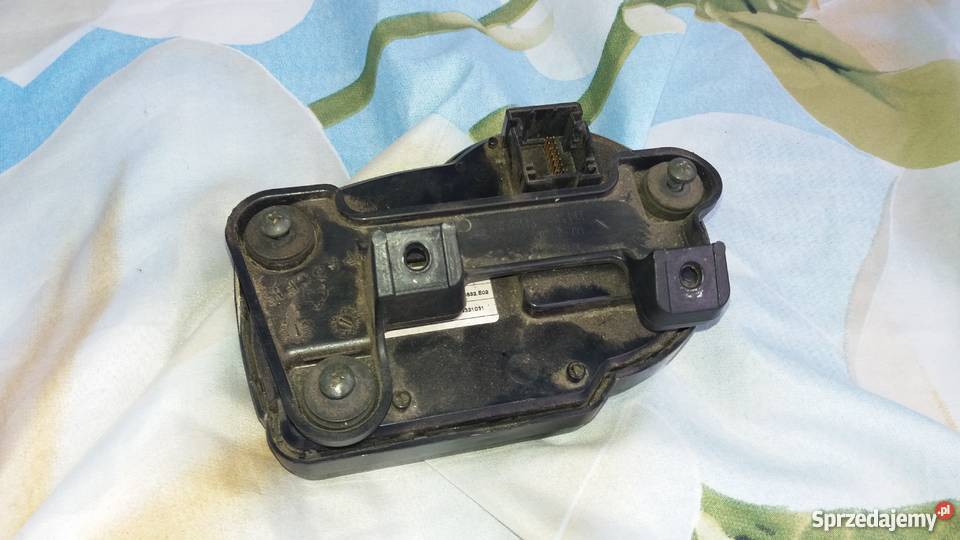 Licznik Aprilia rs 50 rs 125 06 Proszowice