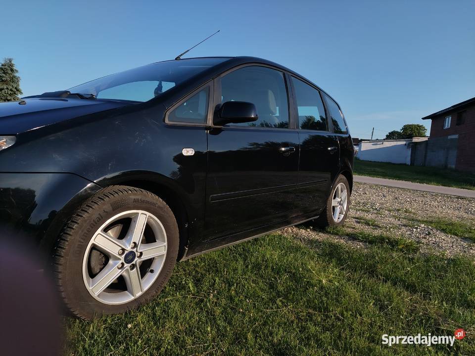 Sprzedam Ford Focus c Żarnów