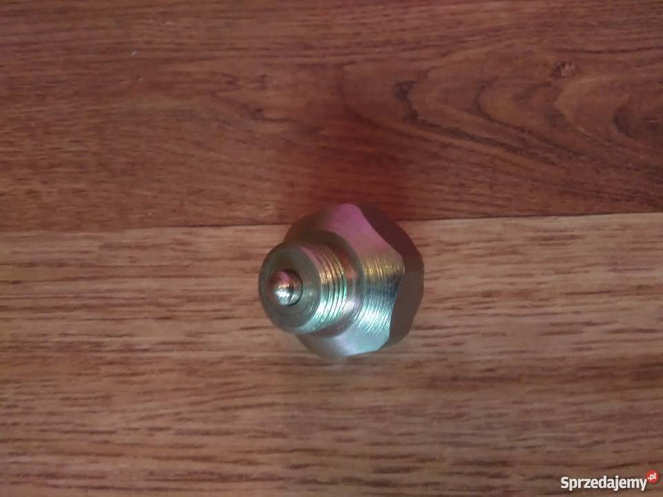 Włącznik bezpieczeństwa przed uruchomieniem pomorskie Gdańsk