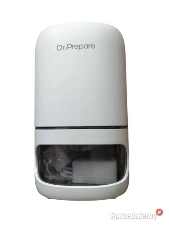 Osuszacz powietrza DRPREPARE ARD02 23 W Zawiercie