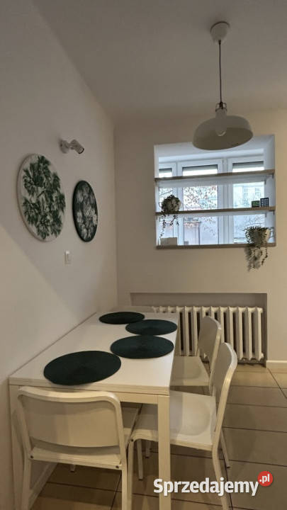 Wynajmę mieszkanie Liczba pokoi 2 Katowice