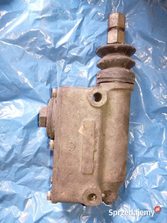 pompa hamulcowa ŻUK NYSA SYRENA WARSZAWA