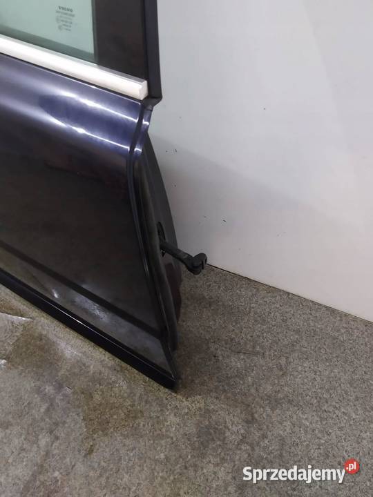 DRZWI PRAWE TYŁ 46746 Volvo S80 II 2006