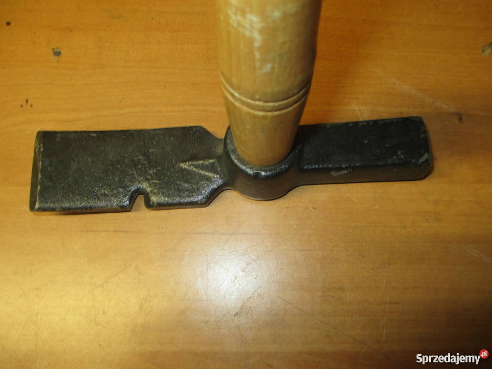 KUŹNIA młotek murarski profesjonalny nowy Nowy Sącz sprzedam