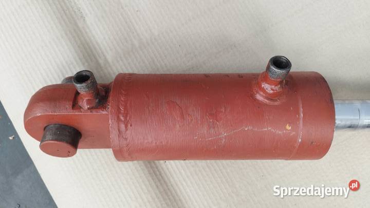 Siłownik hydrauliczny SKOK 70 MM Bydgoszcz