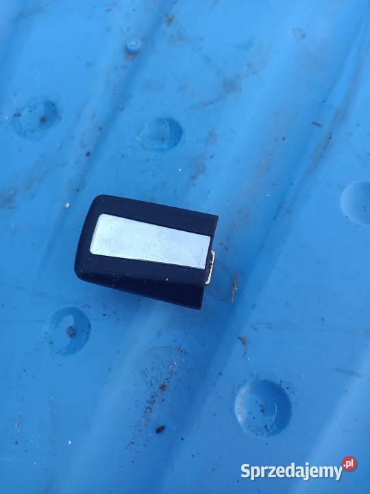 Mercedes w124 zaślepka klamki Stargard