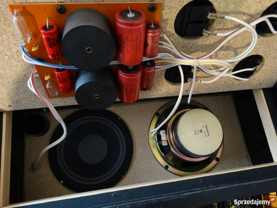 Quadral Subwoofer pasywny WYSYŁKA