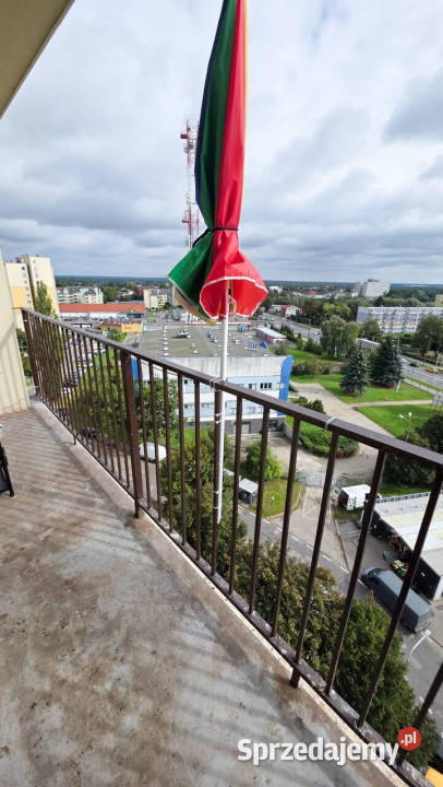 Mieszkanie 634m2 Sieradz sprzedam