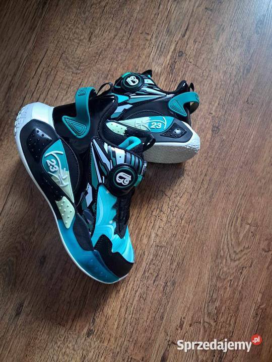 super sportowe buty nowoczesne zapięcia dzieci Wałbrzych