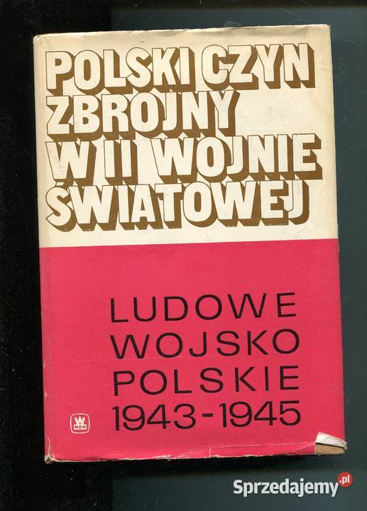 Polski czyn zbrojny w II wojnie światowej Ludowe Pozostałe Szczecin