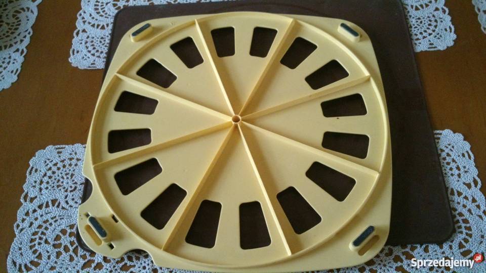 tupperware rogalomania podkarpackie