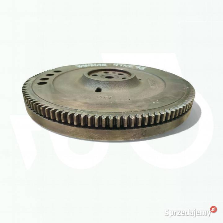 Koło zamachowe 4TNE98 Yanmar Komatsu WA 95 Wilkowo