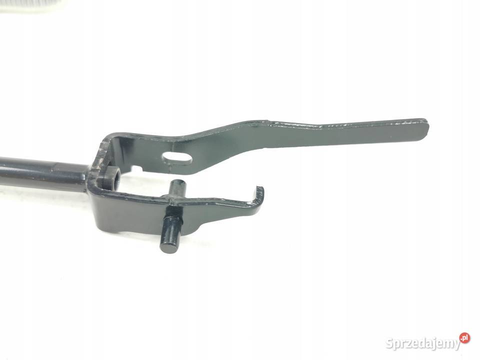 DŹWIGNIA UCHWYT SKODA ROOMSTER 20062015 Części montażowe