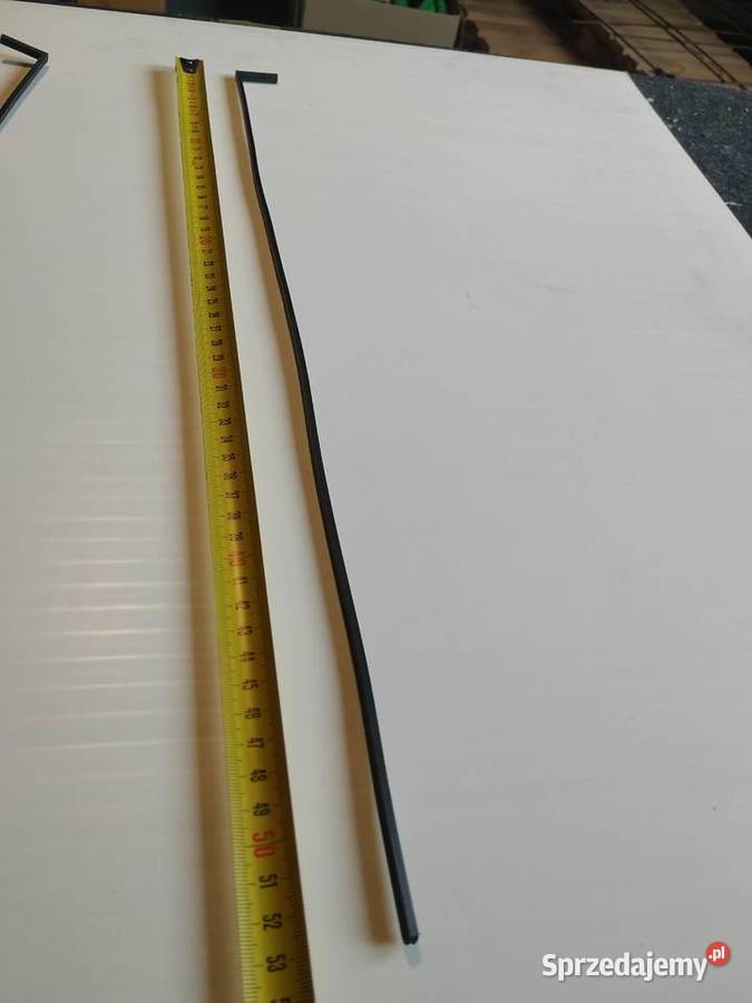 Przekładka transportowa do płyt betonowych Poznań sprzedam