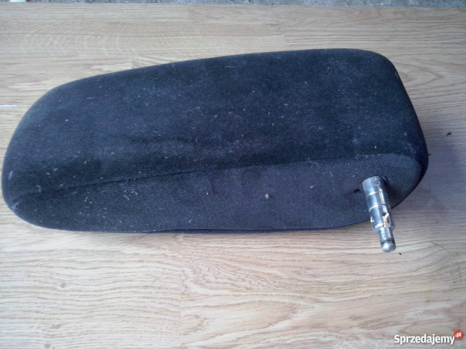 Opel Zafira A Podłokietnik Części Jarosław