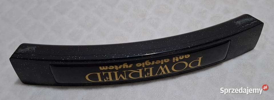 Uchwyt głowicy rączka korpusu urządzenia komplet Czeladź