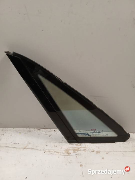 Szyba Trójkątna Lewa Tylna Audi A8 94 Antena Bralin