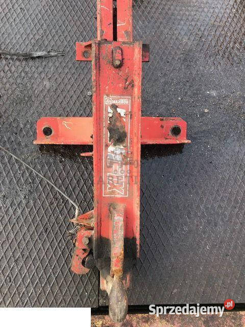 Manitou Zaczep Hitch Jastrzębniki sprzedam