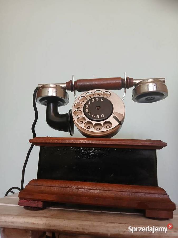 Telefon stacjonarny małopolskie Kraków