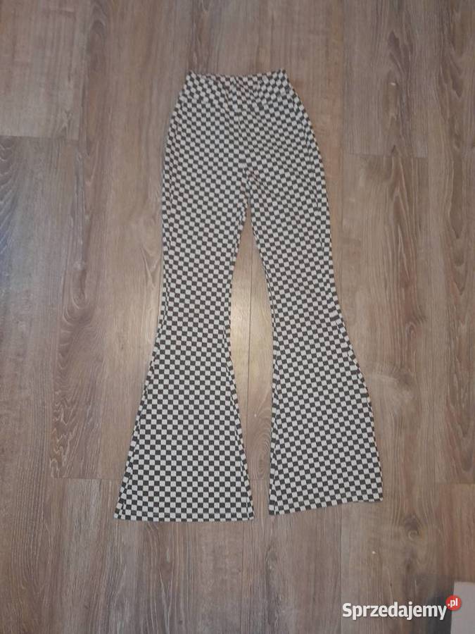 Spodnie Spodnie Serock sprzedam