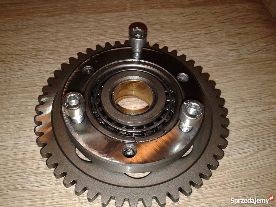 Linhai 260 300 części Buyang Benyco Keeway GTX Lisica