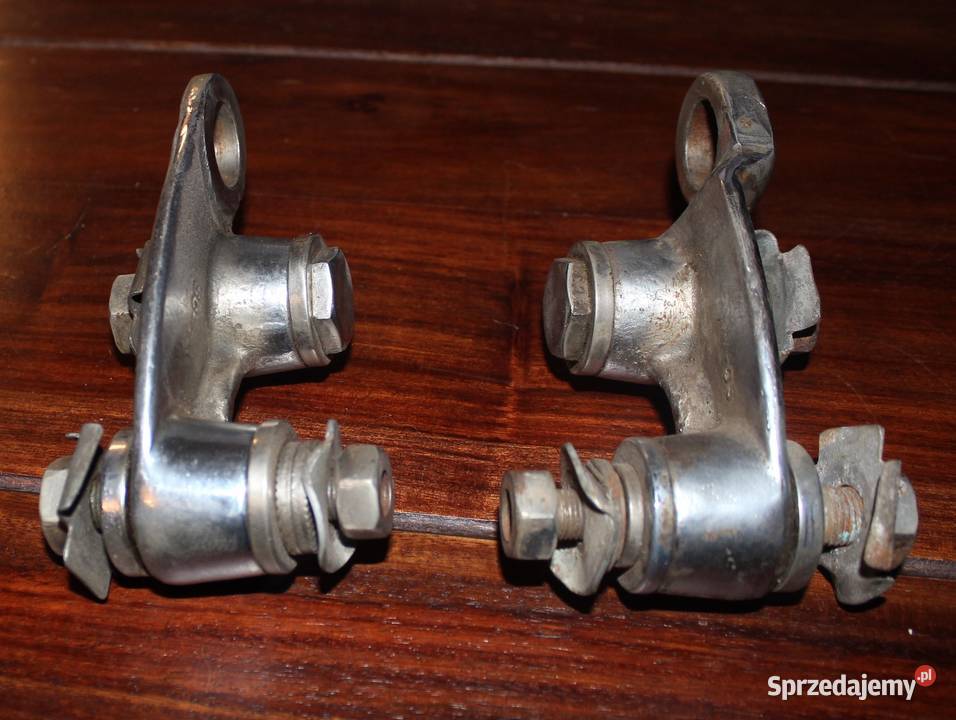 WAHACZE HARLEY VL NIE WLA Głubczyce