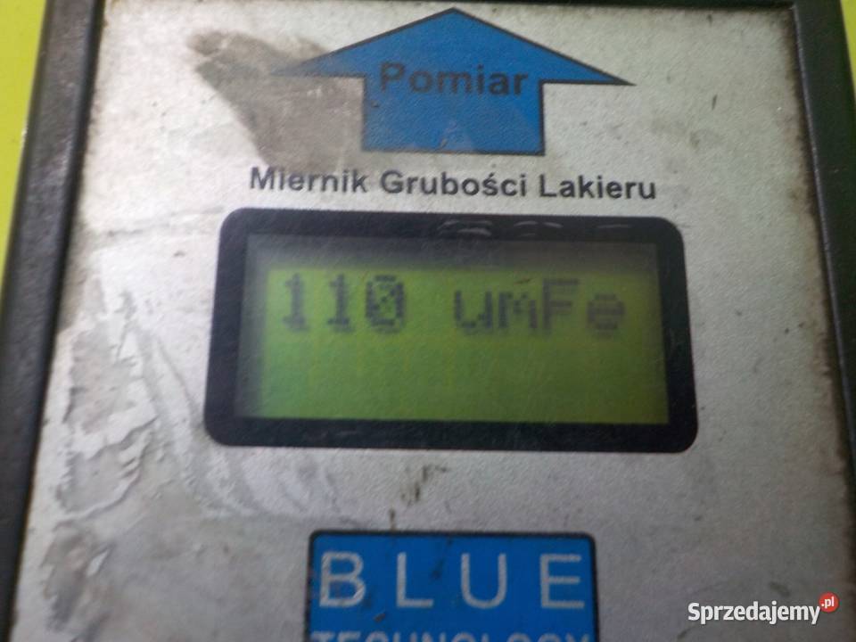 LAND ROVER FREELANDER II LIFT 13r 5D drzwi prawe Suków