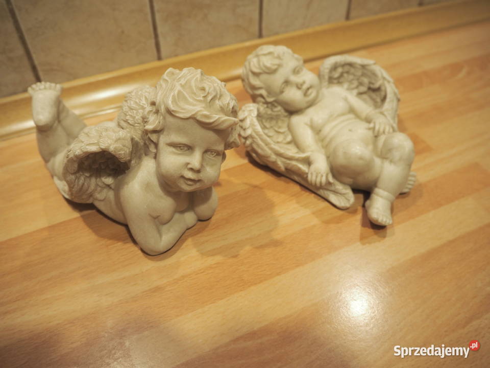 Figurki porcelanowe Vintage Warszawa