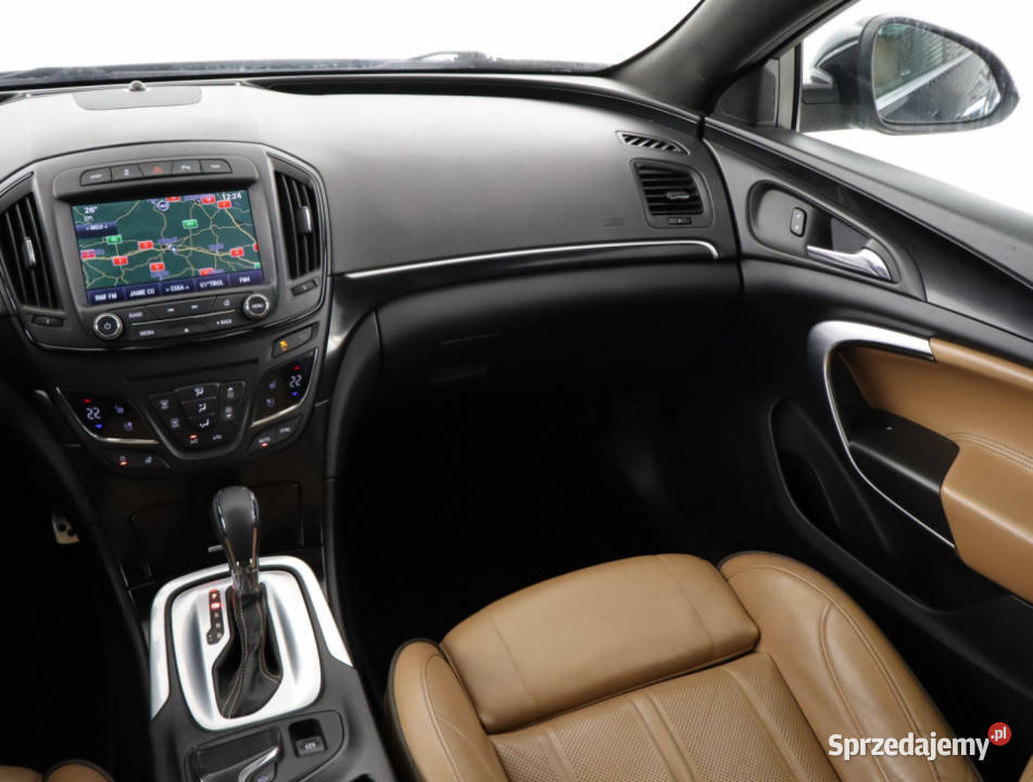 Opel Insignia 20 CDTI ESP Insignia