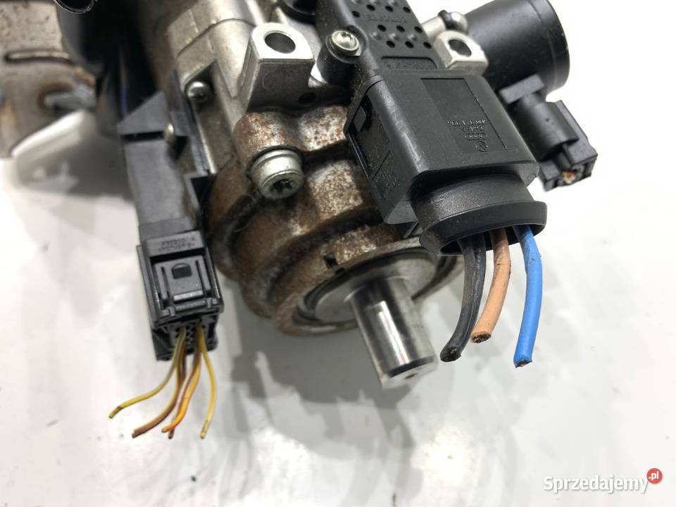 KOLUMNA KIEROWNICZA AUDI A8 D4 4H0419506Q 0918