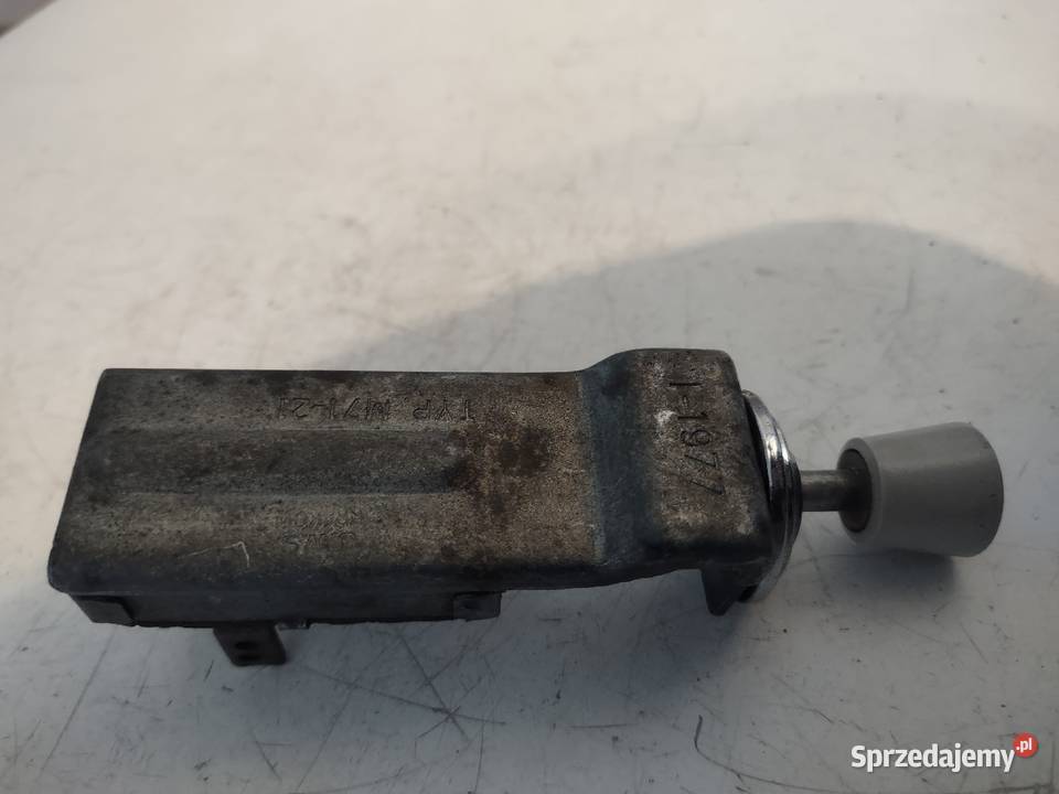 ŻUK NYSA SYRENA WA WA PRZEŁĄCZNIK ŚWIATEŁ lubelskie