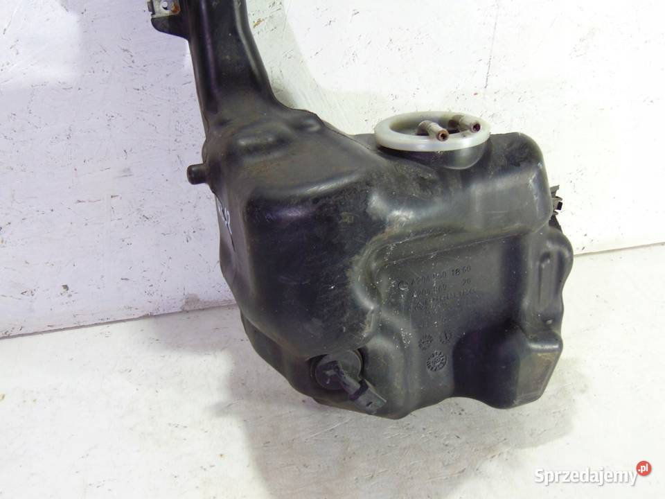 ZBIORNICZEK SPRYSKIWACZY MERCEDES W212