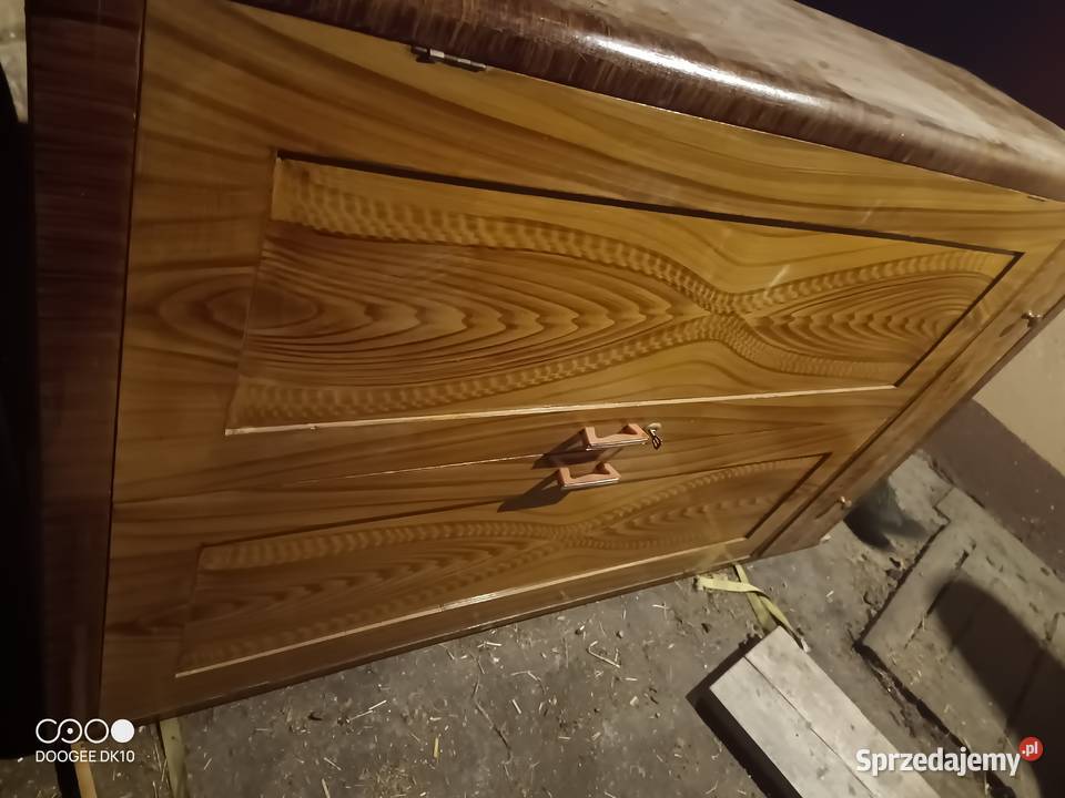 Szafa drewniana antyk drewniana