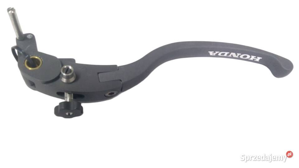 Dźwignia hamulca klamka prawa Honda CBR 1000 RR sprzedam