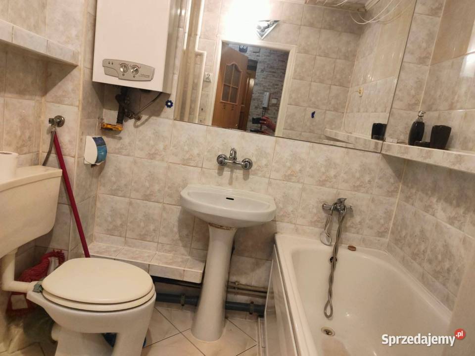 Mieszkanie parter Żagań