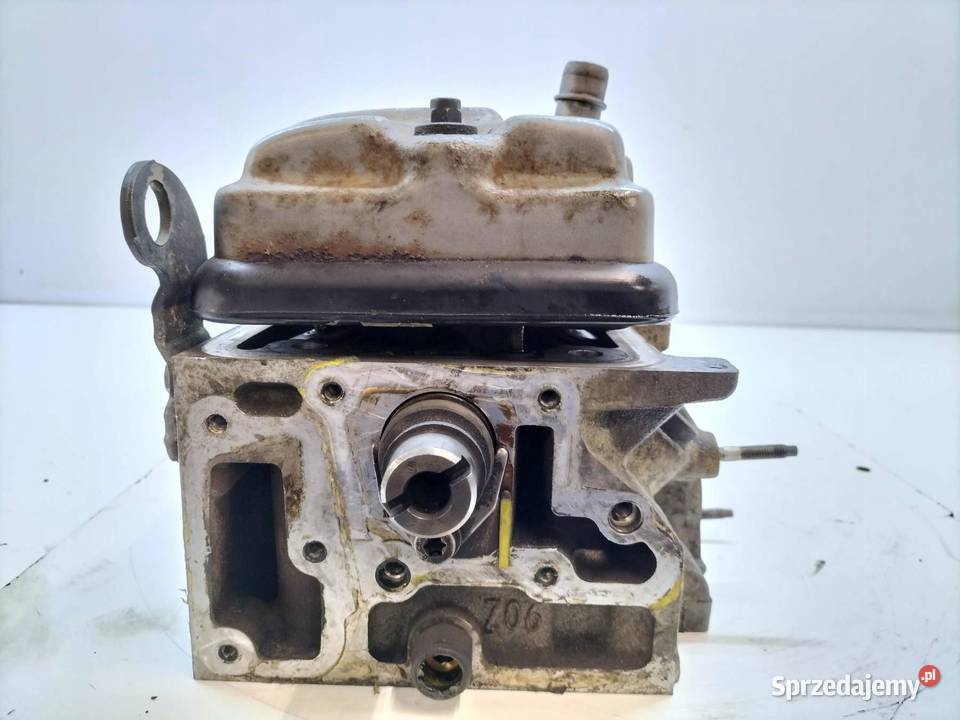 GŁOWICA KOMPLETNA 9634005110 14 8V Peugeot 307 I