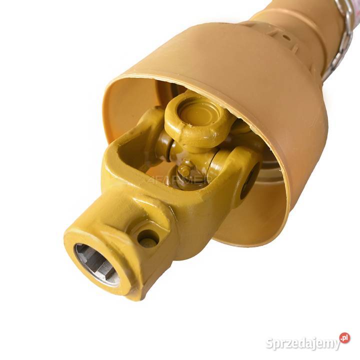 Wałek WOM 045B 80 do 60